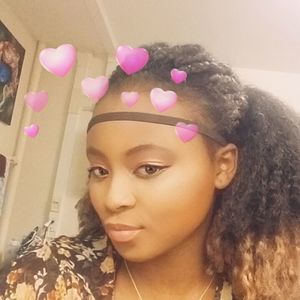 Meet your Posher, Gideonna